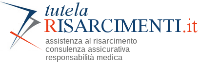 Tutela Risarcimenti.it - Dalla tua parte per rivendicare i tuoi diritti